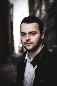 Alistair photo